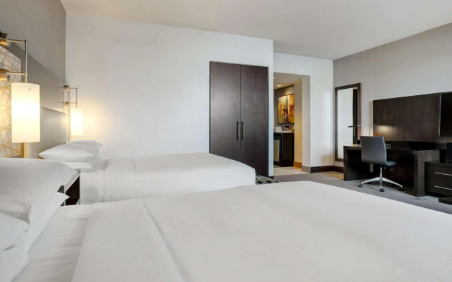 Hilton Dallas/Plano Granite Park