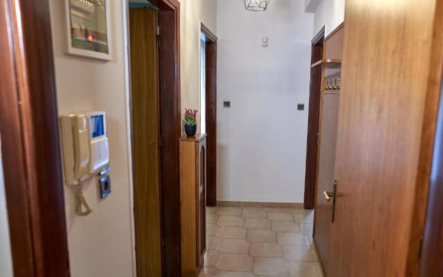 Residence Castello, in Patras