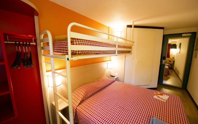 Premiere Classe Orléans Ouest - La Chapelle Saint Mesmin