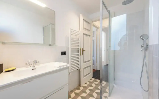 Charming Flat Sestri Levante