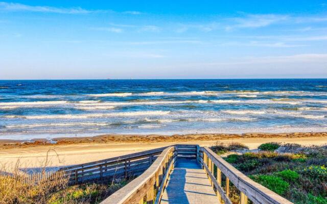 Tita'S Sandcastle Lc17 Home