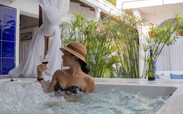 Selva Maria Hotel Boutique