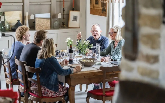 La Rose du petit Bois