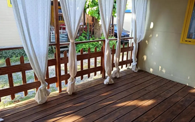 Bungalow SEAESTA Lago Di Lugano