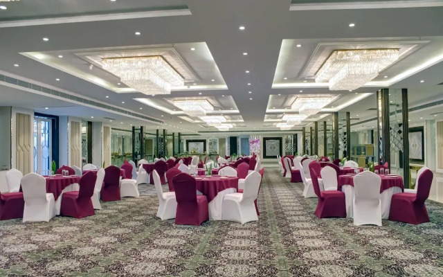 Cozzet Sonipat - A Cygnett Hotel