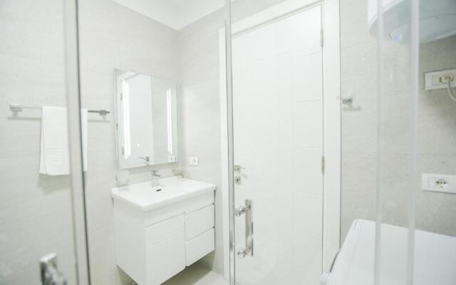 Miku Apartment-Stunning Apartment At Taiwan