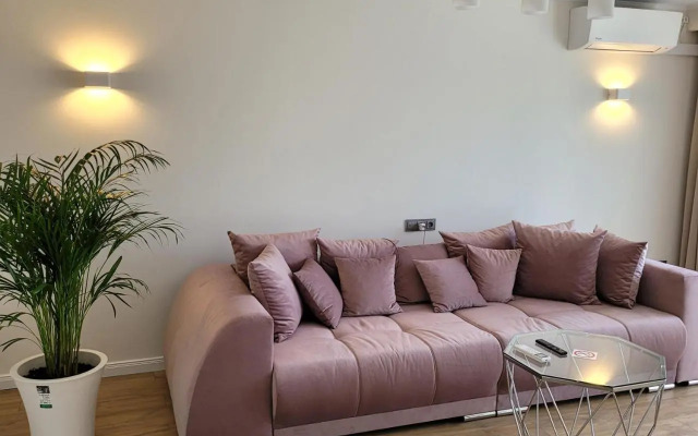 Hermann Apartment