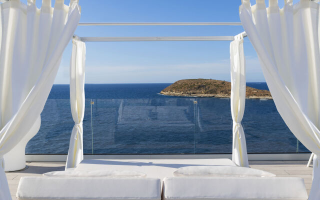 Elba Sunset Mallorca Thalasso Spa