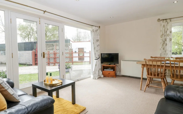 Wellfield Cottage