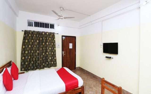 Oyo 41968 Hotel Bravo