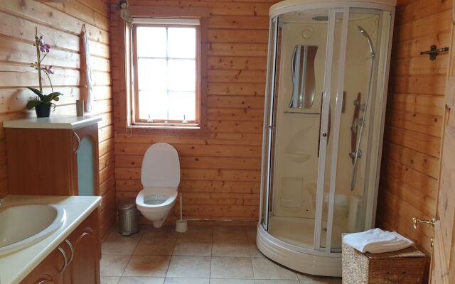 Fjalladyrd - Modrudalur a Fjollum