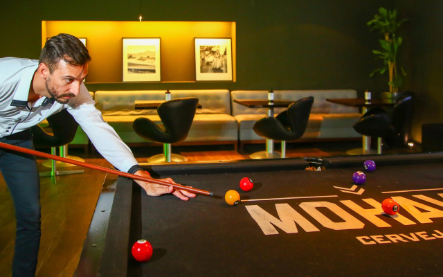 Novotel RJ Santos Dumont