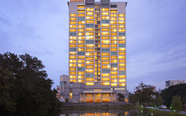 Fraser Suites Hanoi