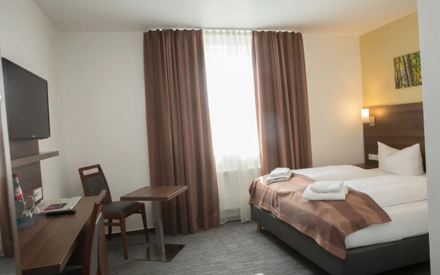 Goethe Conference Hotel by Trip Inn