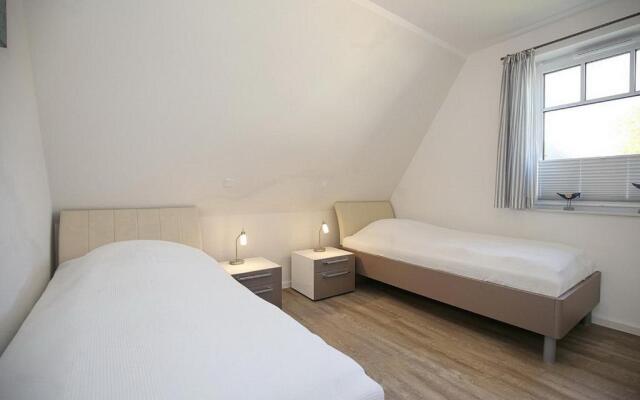 Reethaus Am Mariannenweg 13a