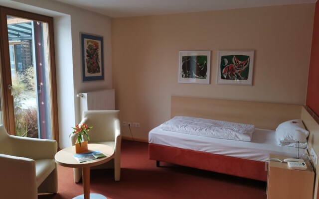 Augustinum Hofgut Algertshausen