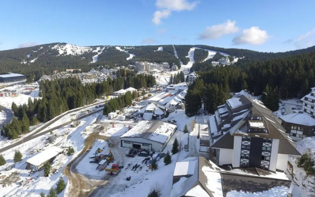 BB Apartment 301, Župa Wellness & Spa