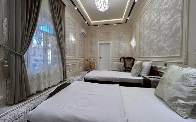 Guest House Comfort