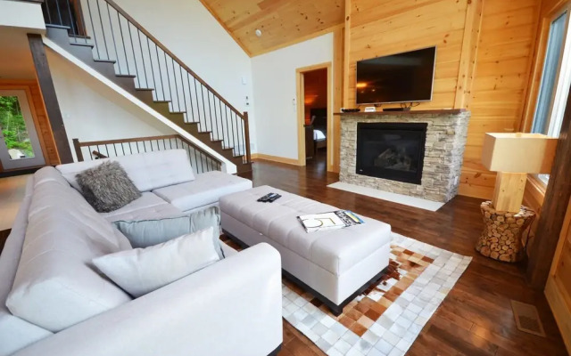 LikeAHotel - Club Lac Walfred