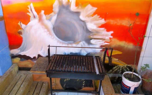 Aotea Hostel Iquique