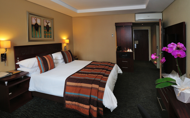 City Lodge Hotel Fourways