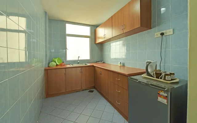 Apartment Teluk Batik