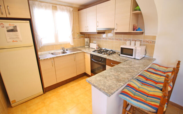 Villas Costa Calpe - Geminis