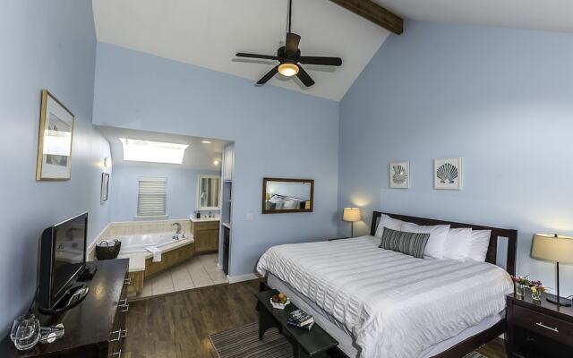 The Inn at Schoolhouse Creek