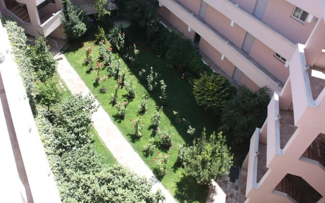 Orçin Apart Hotel