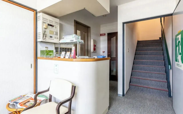 Tabist Hara Business Ryokan