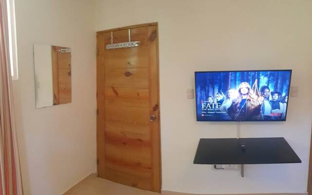 Private apartment
