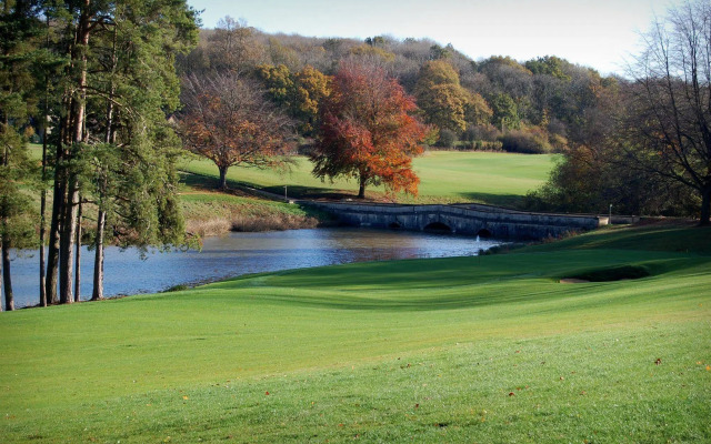 Heythrop Park Hotel - Adults Only