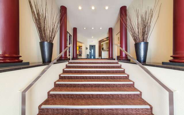 Hotel Graf Moltke