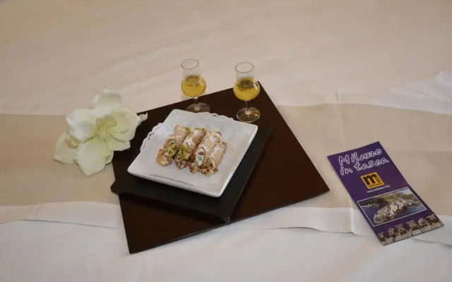 Cassisi Hotel