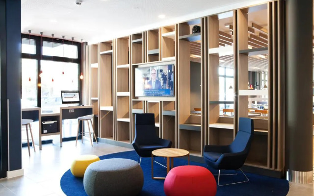 Holiday Inn Express Darmstadt by IHG