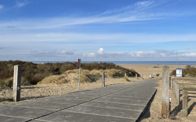 RBR 244 - Beach Resort Kamperland