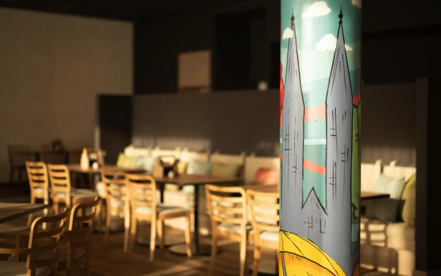 IntercityHotel Lübeck