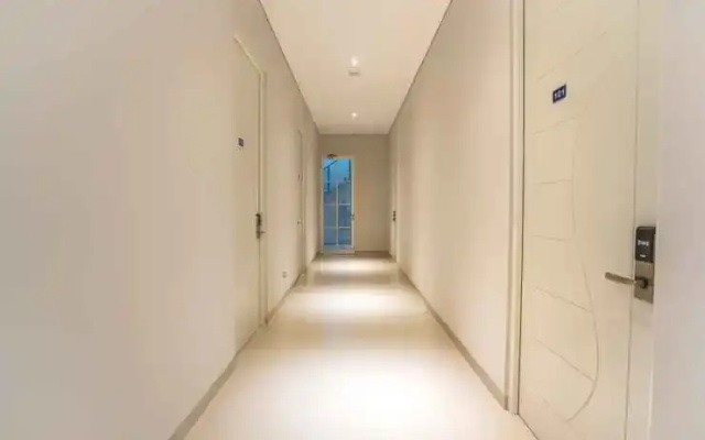 Raka Residence Surabaya
