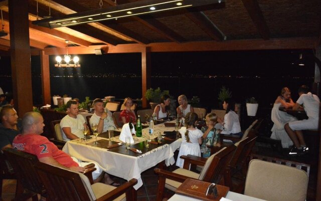 Hotel Anderba