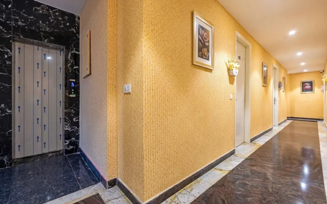 Hotel Ginger Plaza by ASPL