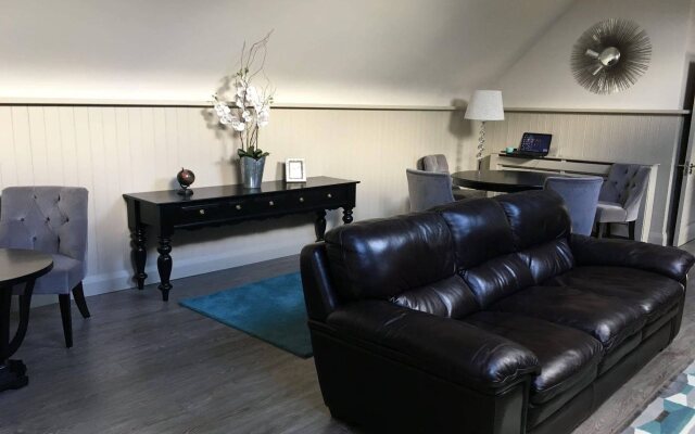 Killaloe Hotel & Spa