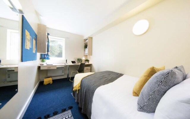 Pleasant Rooms - NOTTINGHAM - Campus Accommodation