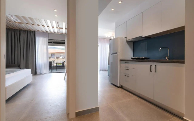 Sky Luxury Suites