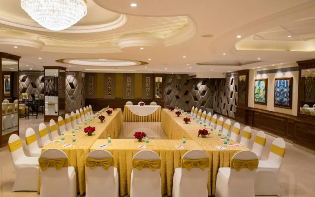 Regenta Central Cassia Zirakpur Chandigarh