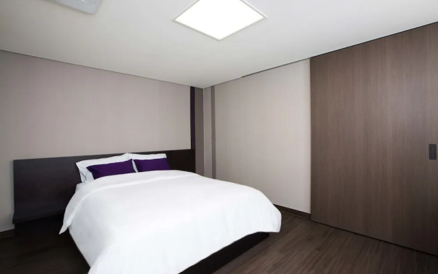 Hanwha Resorts - Yongin