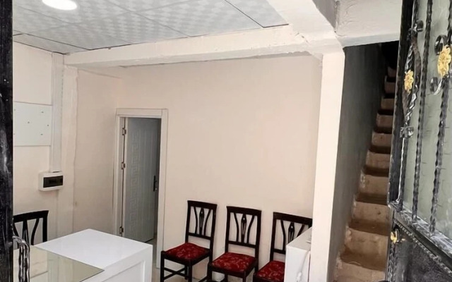 House in Mardin