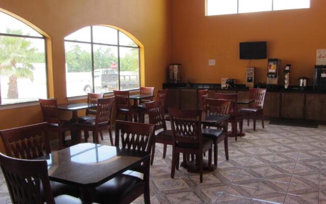 Regency Inn Porter