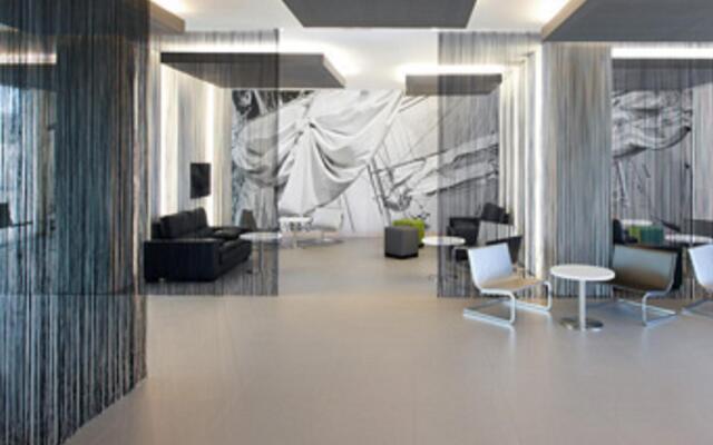 NH Campo Cartagena Hotel