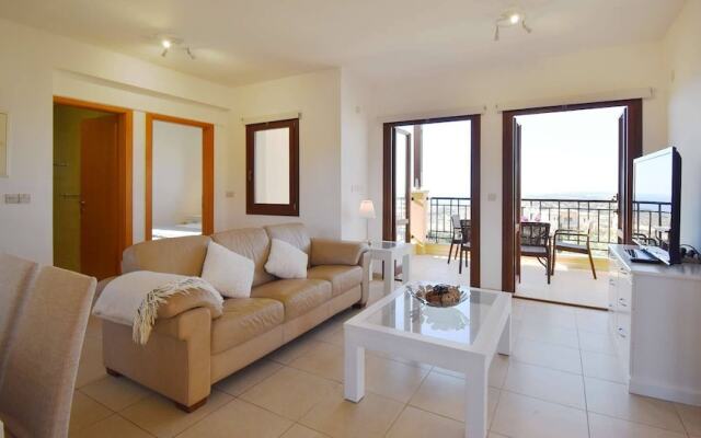 Apartment CC12 - Pyrgos