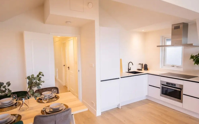 Nb306 Serviced Apartment 2,5br